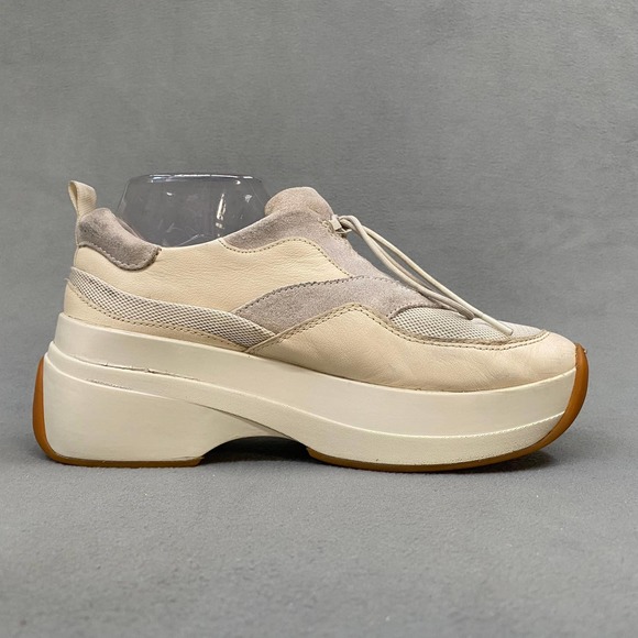 VAGABOND Women's Sprint 2.0 Platforms Sneakers Size 8 Chunky Comfort Athletic - Picture 9 of 16